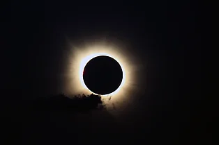 Oliver Pollmann: Totale Sonnenfinsternis am 12. August 2026 in Spanien