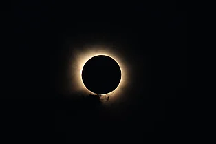 © Oliver Pollmann: Totale Sonnenfinsternis am 12. August 2026 in Spanien
