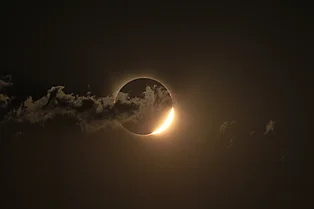© Oliver Pollmann: Totale Sonnenfinsternis am 12. August 2026 in Spanien