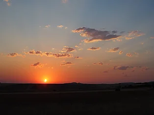 © Oliver Pollmann: Totale Sonnenfinsternis am 12. August 2026 in Spanien