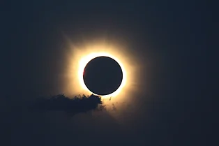 © Oliver Pollmann: Totale Sonnenfinsternis am 12. August 2026 in Spanien